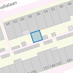 Perceel CLS00-E-5124