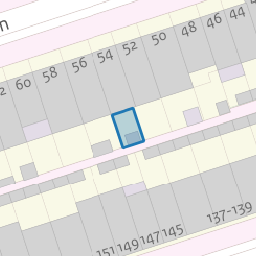 Perceel CLS00-E-5126