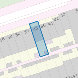 Perceel CLS00-E-5129