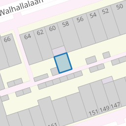 Perceel CLS00-E-5134