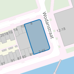 Perceel CLS00-E-5147