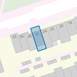 Perceel CLS00-E-5152