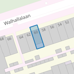 Perceel CLS00-E-5155