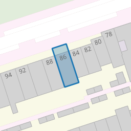 Perceel CLS00-E-5157