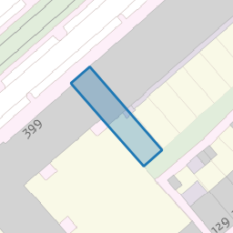 Perceel CLS00-E-5166