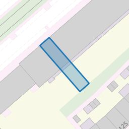 Perceel CLS00-E-5168