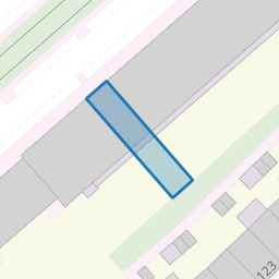 Perceel CLS00-E-5169