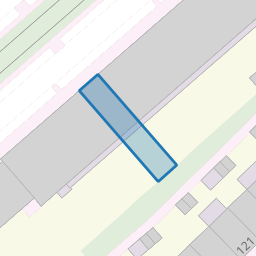 Perceel CLS00-E-5170