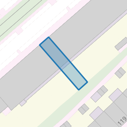 Perceel CLS00-E-5171