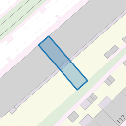 Perceel CLS00-E-5172