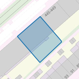 Perceel CLS00-E-5181