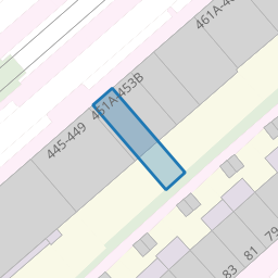 Perceel CLS00-E-5185