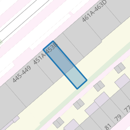 Perceel CLS00-E-5186