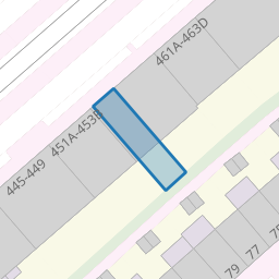 Perceel CLS00-E-5187