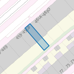 Perceel CLS00-E-5188