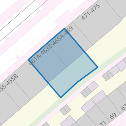 Perceel CLS00-E-5190