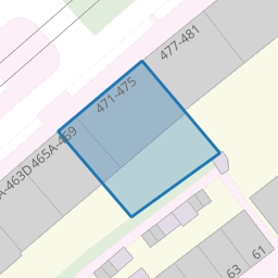 Perceel CLS00-E-5191