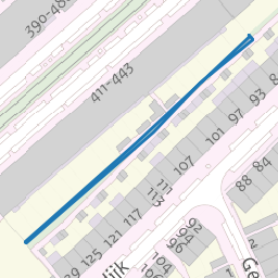 Perceel CLS00-E-5192