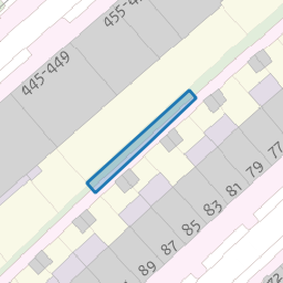 Perceel CLS00-E-5193