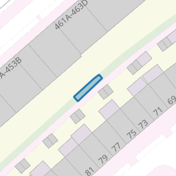 Perceel CLS00-E-5195