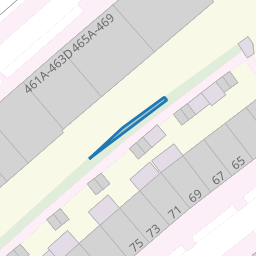 Perceel CLS00-E-5196