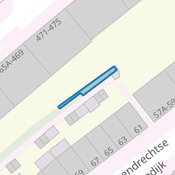 Perceel CLS00-E-5197