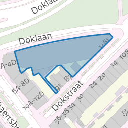 Perceel CLS00-E-5199