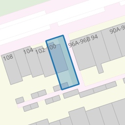 Perceel CLS00-E-5204