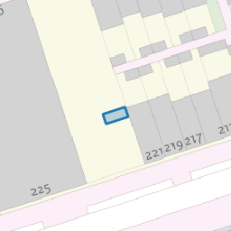 Perceel CLS00-E-5229