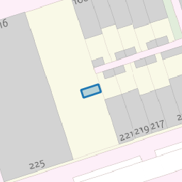 Perceel CLS00-E-5231