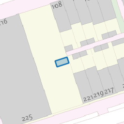 Perceel CLS00-E-5232