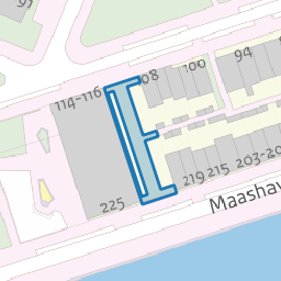 Perceel CLS00-E-5233