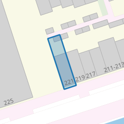 Perceel CLS00-E-5234