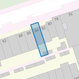 Perceel CLS00-E-5242