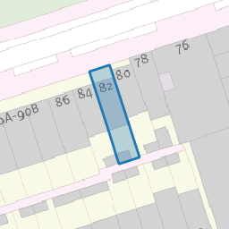 Perceel CLS00-E-5243