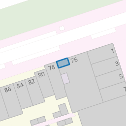 Perceel CLS00-E-5246