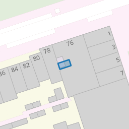 Perceel CLS00-E-5250