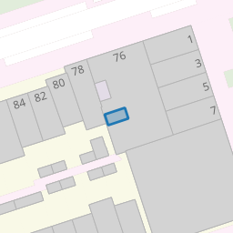 Perceel CLS00-E-5253