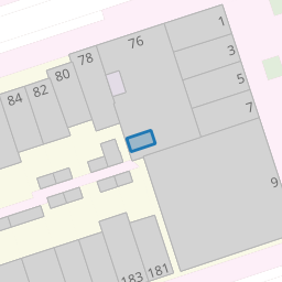 Perceel CLS00-E-5256