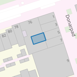 Perceel CLS00-E-5258