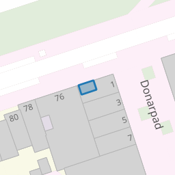 Perceel CLS00-E-5261