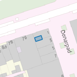 Perceel CLS00-E-5262