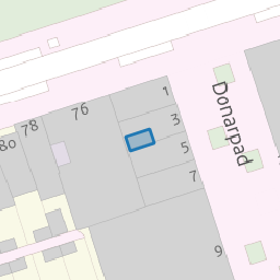 Perceel CLS00-E-5264