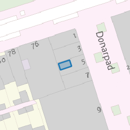 Perceel CLS00-E-5265