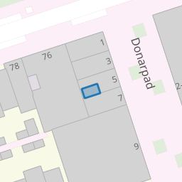 Perceel CLS00-E-5266