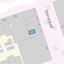 Perceel CLS00-E-5267