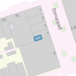 Perceel CLS00-E-5268