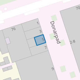 Perceel CLS00-E-5270