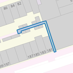 Perceel CLS00-E-5273