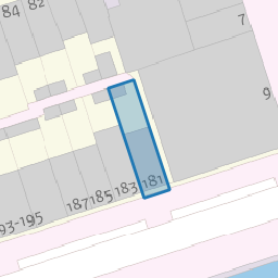 Perceel CLS00-E-5274